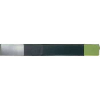 Reca Sleuf-Carrosseriebeitel 28x240 mm - vlak 350 gram