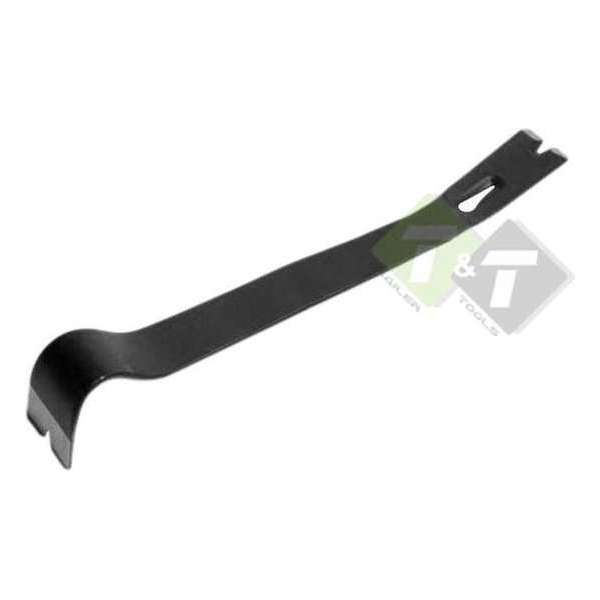 Koevoet, Breekijzer, Sloopijzer lengte van 35cm Koevoet, Breekijzer, Sloopijzer lengte van 35cm