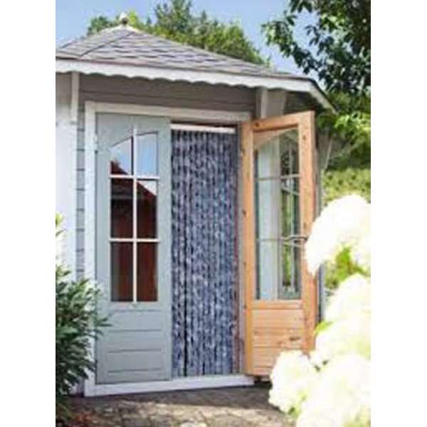 363149 Dakorationsvorhang Flauschi 60x180 silbergrau 363149 Dakorationsvorhang Flauschi 60x180 silbergrau