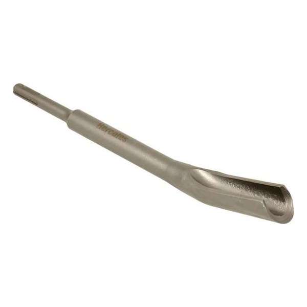 Hercules SDS-Plus - Guts Beitel - Sleuven - 22 x 250 mm. Hercules SDS-Plus - Guts Beitel - Sleuven - 22 x 250 mm.