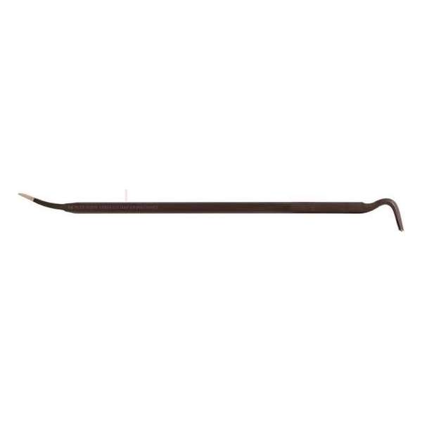TOPEX koevoet/breekijzer 900mm 30x16mm doorsnee TOPEX koevoet/breekijzer 900mm 30x16mm doorsnee