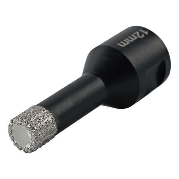 Tegelboor 8 mm Droog / Nat (M14) ''Specialist+'' Tegelboor 8 mm Droog / Nat (M14) ''Specialist+''