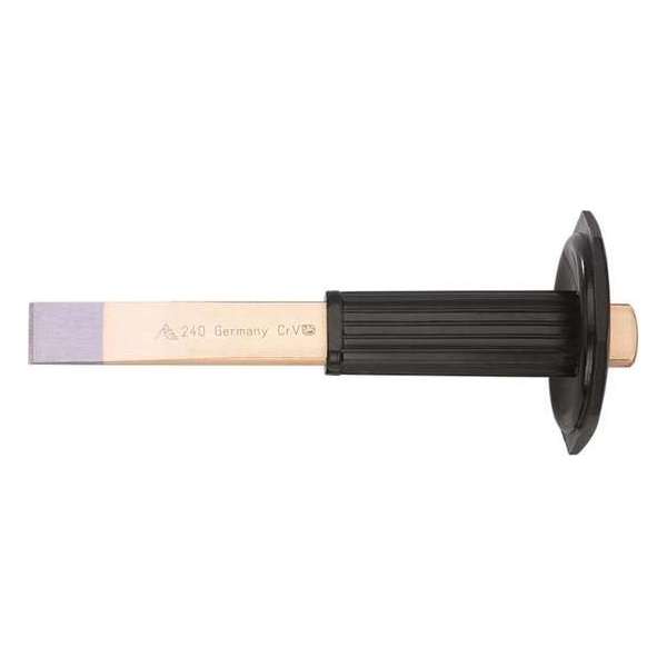 Plaatbeitel met Handvat - 240 x 26 x 7 mm Plaatbeitel met Handvat - 240 x 26 x 7 mm