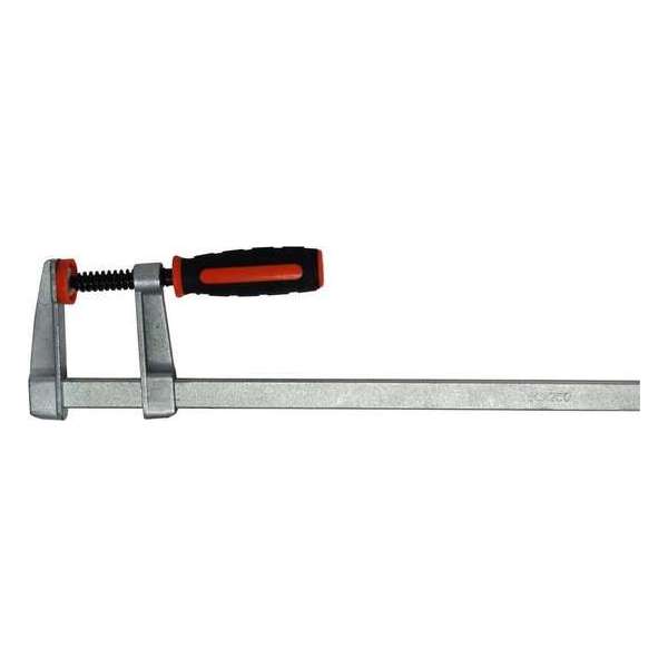 Skandia lijmtang met kunststof heft 250x50mm Skandia lijmtang met kunststof heft 250x50mm