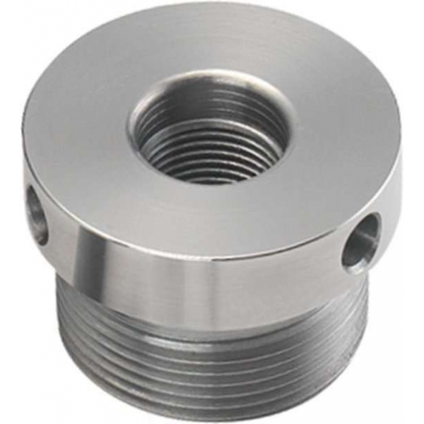 Record Power 62125 Adaptor M33 x 3,5 mm voor SC1/SC4 Record Power 62125 Adaptor M33 x 3,5 mm voor SC1/SC4