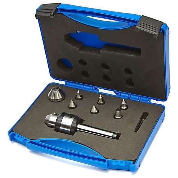 HBM MC 2 - 10 Delige Multicenterset HBM MC 2 - 10 Delige Multicenterset