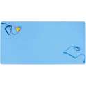 Premium ESD rubber table mat Starter Set 1200mm x 610mm Blue