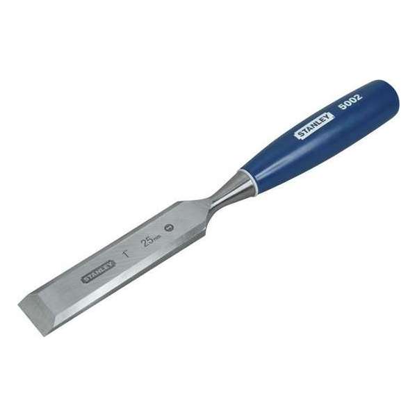 STANLEY Steekbeitel Hout 6mm STANLEY Steekbeitel Hout 6mm