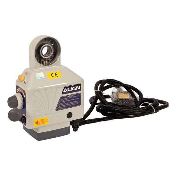 Huvema - Automatische voedingen - LVZ 500 Huvema - Automatische voedingen - LVZ 500
