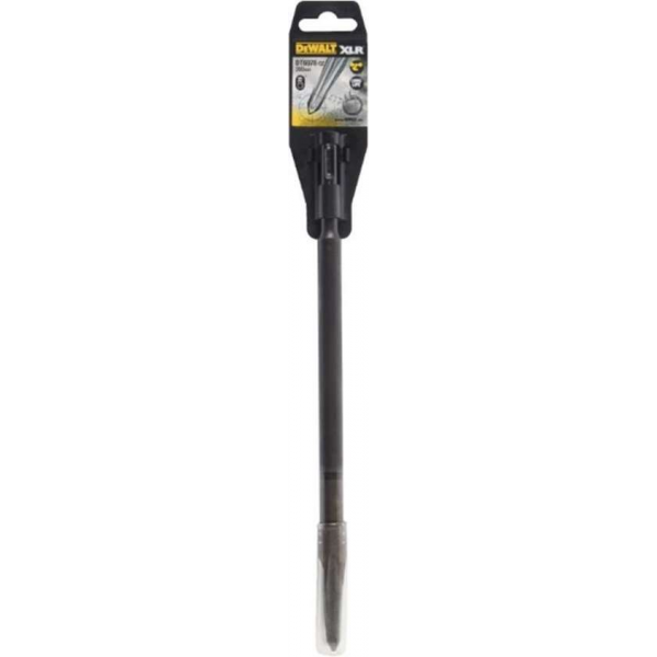 sds-plus xlr puntbeitel 200mm sds-plus xlr puntbeitel 200mm