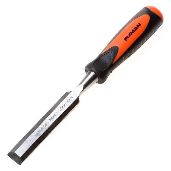 Fixman Steekbeitel 2-componenten 20mm Fixman Steekbeitel 2-componenten 20mm
