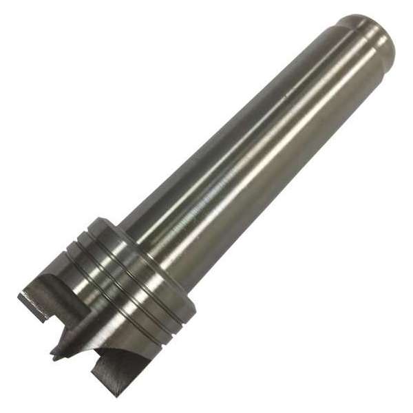 Planet Plus - Meenemer met 25 mm as - Z4 - MK2 Planet Plus - Meenemer met 25 mm as - Z4 - MK2