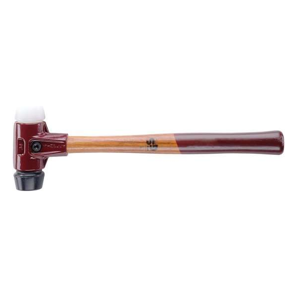 Halder SIMPLEX-hamer 80 RUBBER/NYLON TE SIMPLEX- Halder SIMPLEX-hamer 80 RUBBER/NYLON TE SIMPLEX-