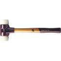 Halder SIMPLEX-hamer 60  NYLON TE SIMPLEX-HAMER
