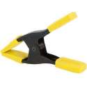 Stanley metalen veerklem 50 mm 0-83-080