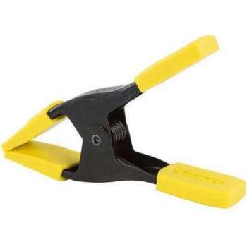 Stanley metalen veerklem 50 mm 0-83-080