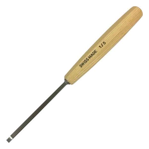 Pfeil 1 / 10 mm - Platte Beitel Pfeil 1 / 10 mm - Platte Beitel