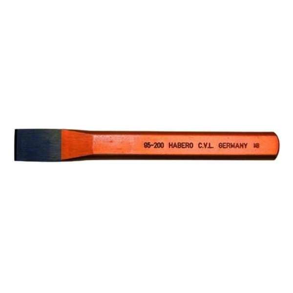 Habero Koudbeitels - 250 x 30 mm Habero Koudbeitels - 250 x 30 mm