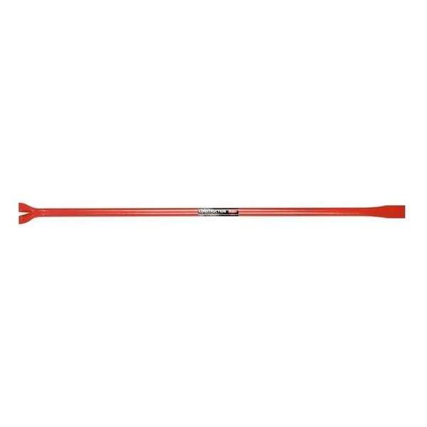 Stootijzer 28850 1100X28Mm Klauw+Beitel Stootijzer 28850 1100X28Mm Klauw+Beitel