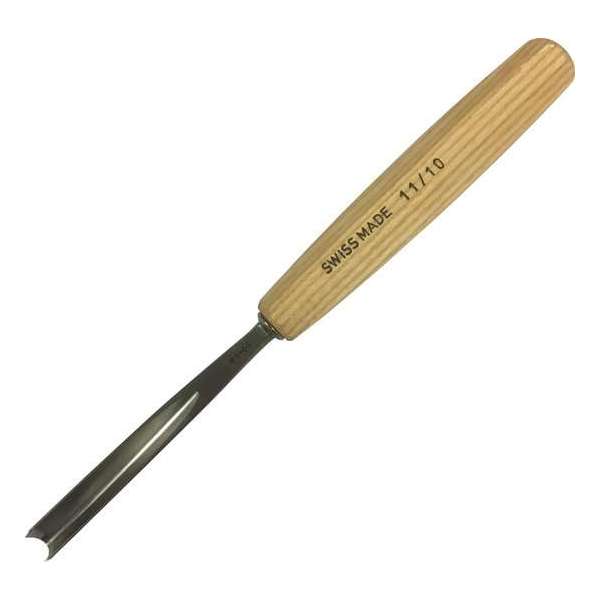 Pfeil 11 / 10 mm - Rechte guts Pfeil 11 / 10 mm - Rechte guts