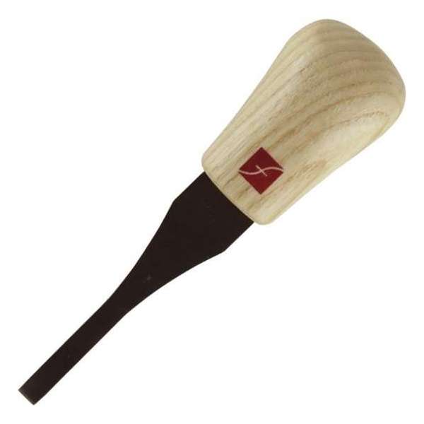 Flexcut Platte beitel n°1 - 6 mm Flexcut Platte beitel n°1 - 6 mm