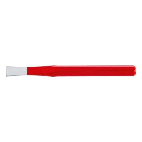 Splijtbeitel, achtkant CV-luchtgehard-staal 3mm FORMAT Splijtbeitel, achtkant CV-luchtgehard-staal 3mm FORMAT