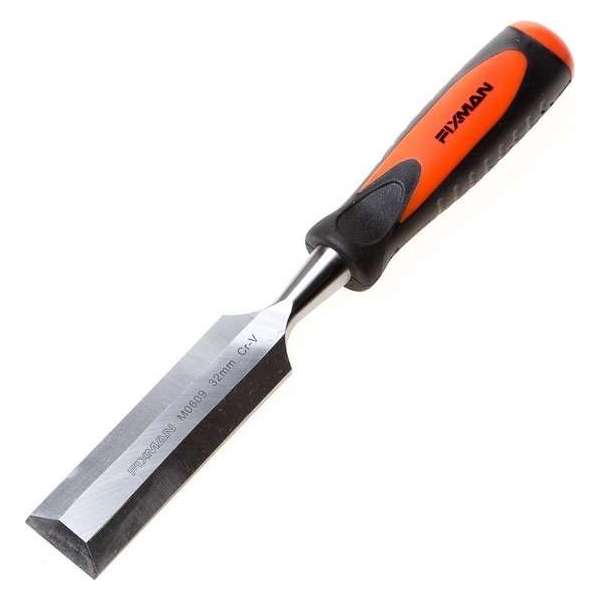 Fixman Steekbeitel 2-componenten 32mm Fixman Steekbeitel 2-componenten 32mm