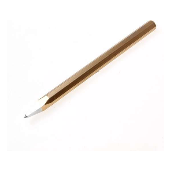 Ironside Betonpuntbeitel 250x16mm (Prijs per stuk) Ironside Betonpuntbeitel 250x16mm (Prijs per stuk)