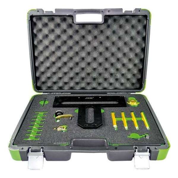 JBM TOOLS | GEREEDSCHAP VOOR INSTELLING VAN DE MOTOR-TANDRIEM VOOR N42/N46 JBM TOOLS | GEREEDSCHAP VOOR INSTELLING VAN DE MOTOR-TANDRIEM VOOR N42/N46