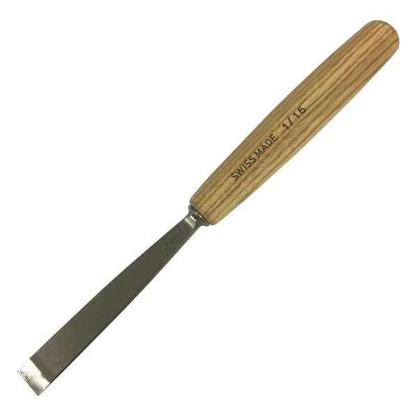 Pfeil 1 / 22 mm - Platte Beitel Pfeil 1 / 22 mm - Platte Beitel