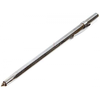 Vogel Kraspen 150 mm met HM Punt
