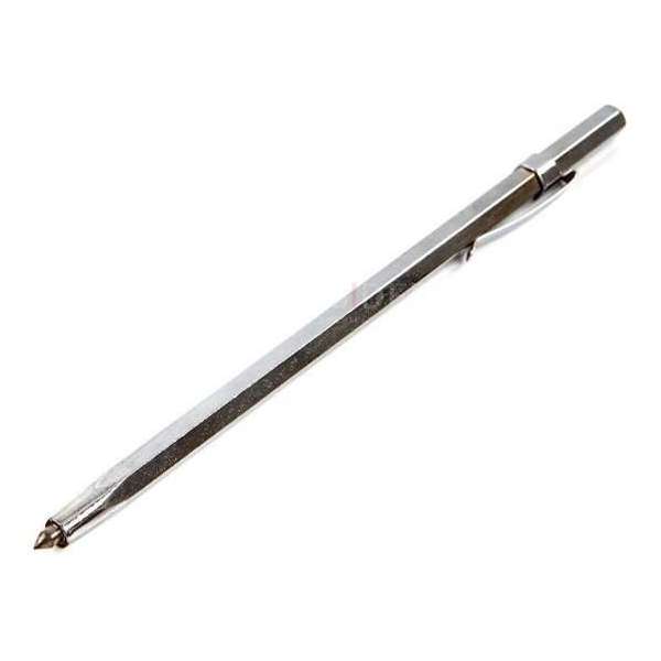 Vogel Kraspen 150 mm met HM Punt Vogel Kraspen 150 mm met HM Punt