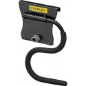 Stanley Trackwall - S haak