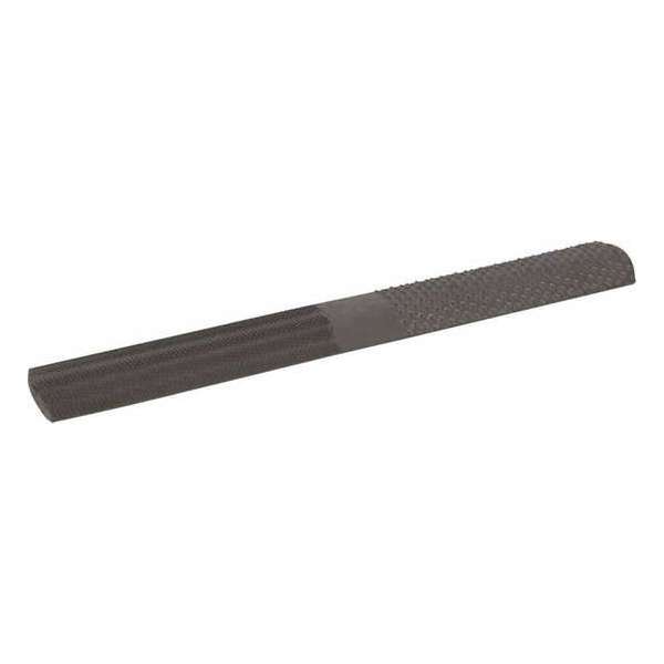 Silverline 4-weg houtrasp 200 mm Silverline 4-weg houtrasp 200 mm