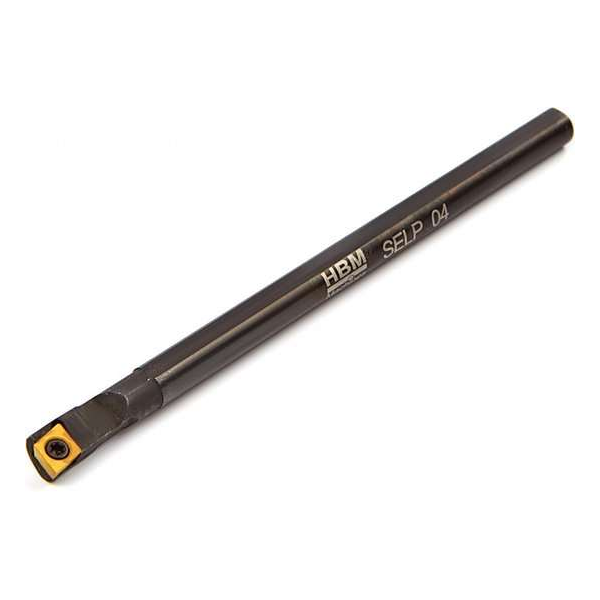 14 mm Binnendraaibeitel met HM Wisselplaat 14 mm Binnendraaibeitel met HM Wisselplaat