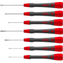 Wiha 260PK701 PicoFinish 7-delige FijnSchroevendraaierset - SL/PH