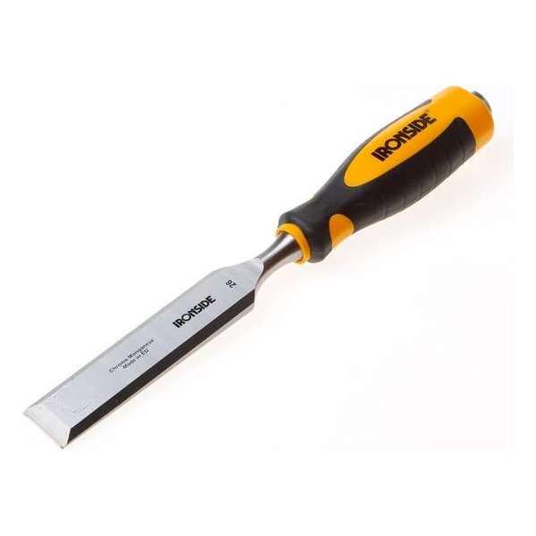 Ironside Steekbeitel 2-componenten 26mm Ironside Steekbeitel 2-componenten 26mm