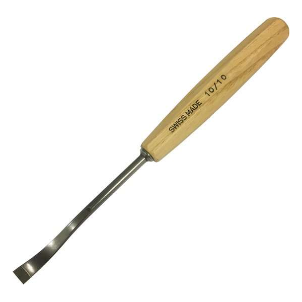 Pfeil 10 / 10 mm - Verkeerd gekropte guts Pfeil 10 / 10 mm - Verkeerd gekropte guts