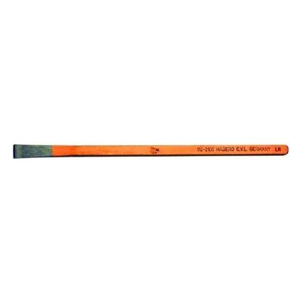 Habero Electriciënsbeitel - 250 x 10 x 12 mm Habero Electriciënsbeitel - 250 x 10 x 12 mm