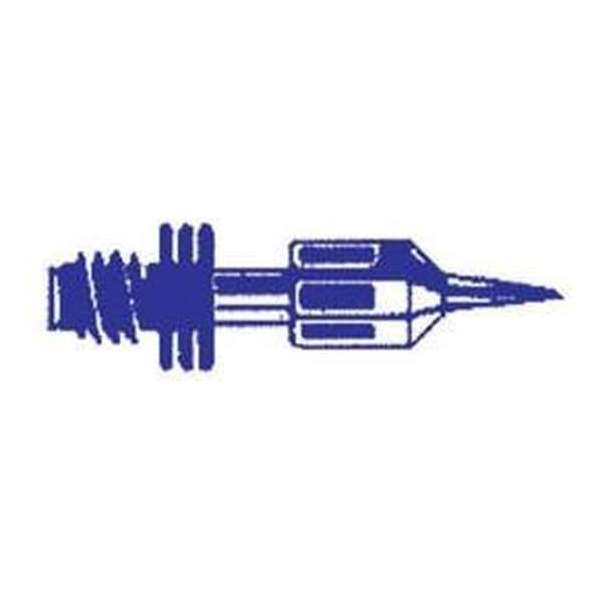 Punt 1.0Mm - Technic (G/Ct/10) Punt 1.0Mm - Technic (G/Ct/10)