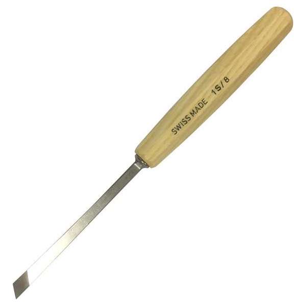 Pfeil 1S / 10 mm - Platte Schuine Beitel Pfeil 1S / 10 mm - Platte Schuine Beitel