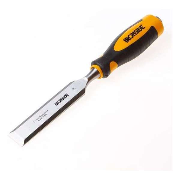 Ironside Steekbeitel 2-componenten 24mm Ironside Steekbeitel 2-componenten 24mm