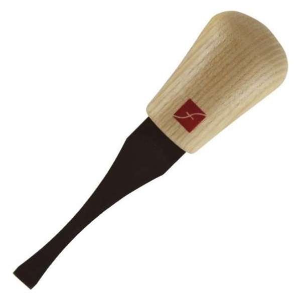 Flexcut Platte beitel n°1 - 9 mm Flexcut Platte beitel n°1 - 9 mm