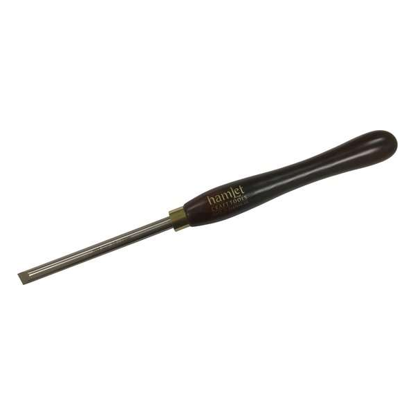 Hamlet Ronde schuine beitel 13 mm Hamlet Ronde schuine beitel 13 mm