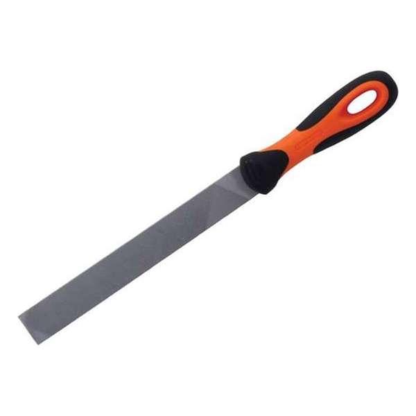 Bahco Blokvijl basterd hecht PVC 200 x 20 x 5mm type 100-08-1-2 Bahco Blokvijl basterd hecht PVC 200 x 20 x 5mm type 100-08-1-2