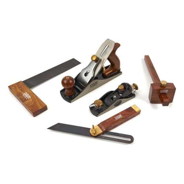 5 Delige Professionele Houtbewerking Set 5 Delige Professionele Houtbewerking Set
