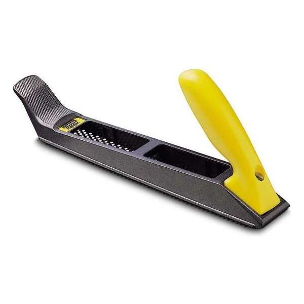 STANLEY - Surform Metaal Schaafvijl - 255mm STANLEY - Surform Metaal Schaafvijl - 255mm