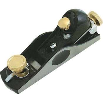 Silverline 633569 Blokschaaf - 41 x 1mm
