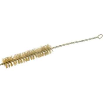 Silverline Pijpleiding schoonmaakborstel 25,4 mm.