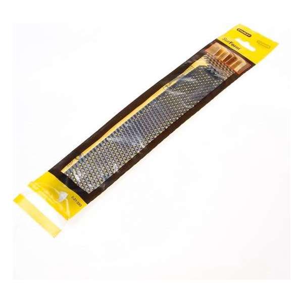 Stanley 5-21-293 Standaard reserveblad - 42 x 250mm Stanley 5-21-293 Standaard reserveblad - 42 x 250mm